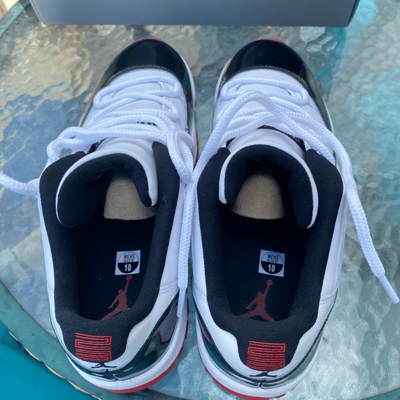 Jordan 11’s - Picture 3 of 6